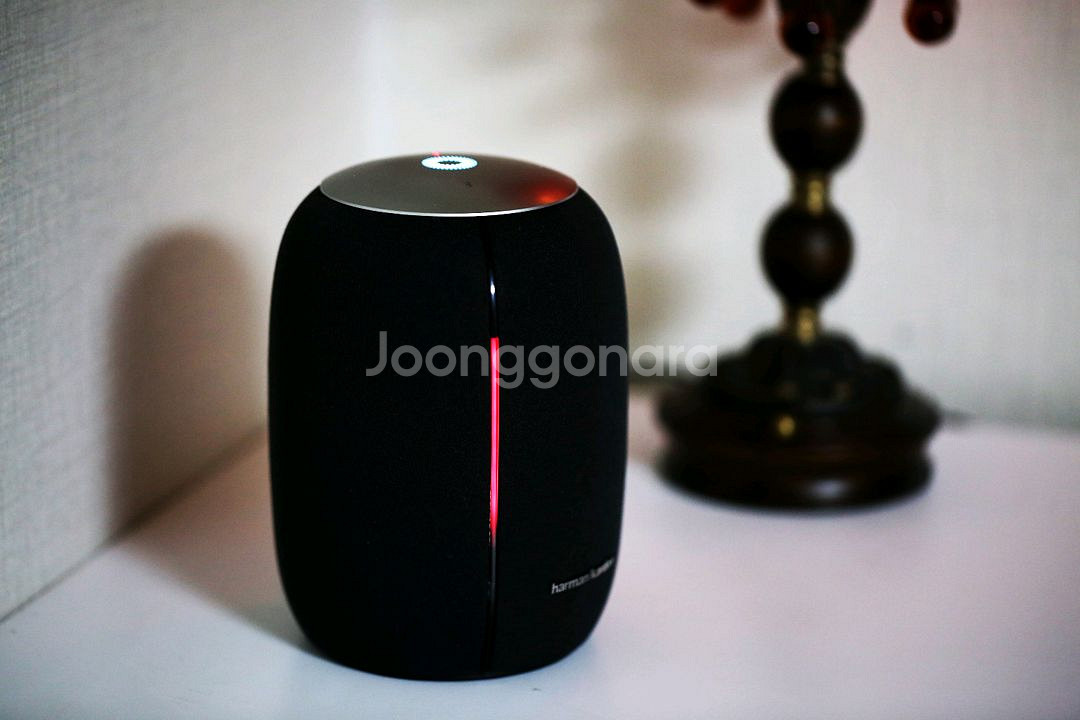 harman/kardon 블루투스 스피커 기가지니2--1