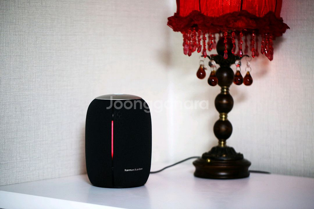 harman/kardon 블루투스 스피커 기가지니2--2