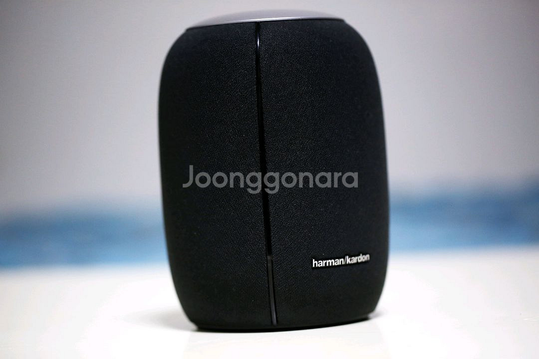 harman/kardon 블루투스 스피커 기가지니2--8