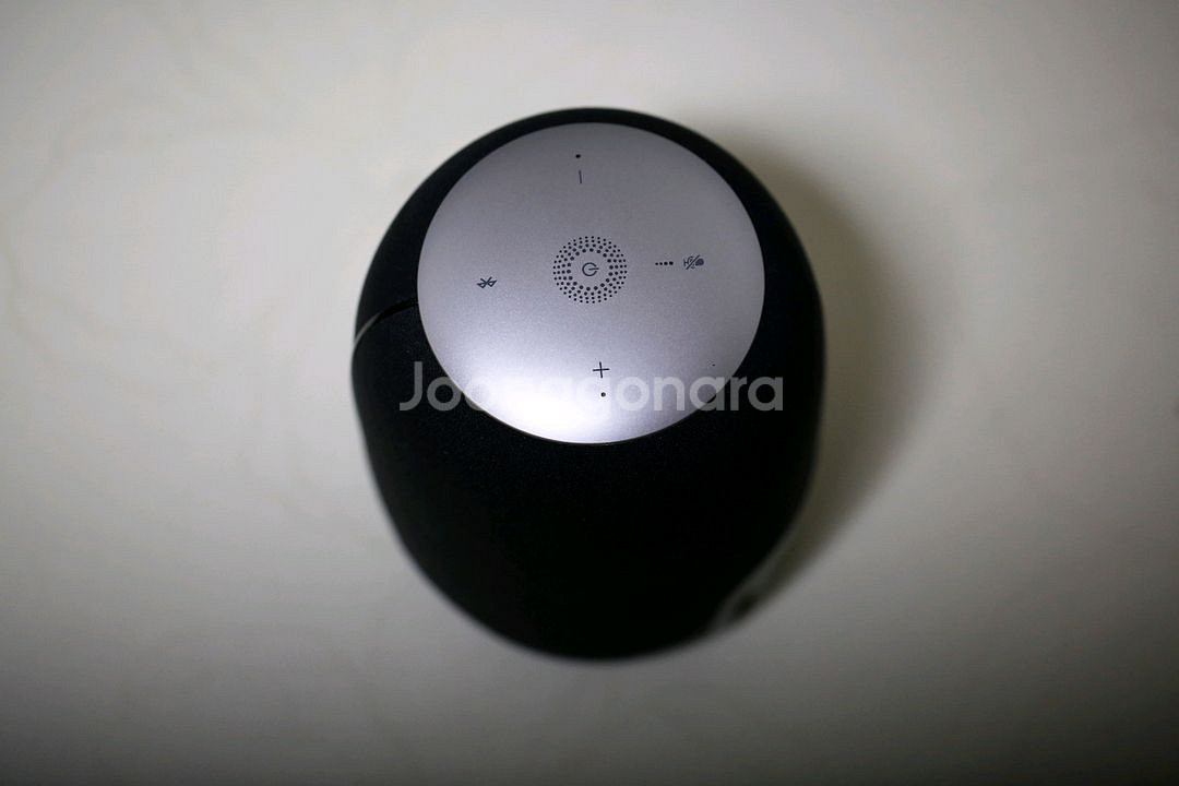 harman/kardon 블루투스 스피커 기가지니2--9