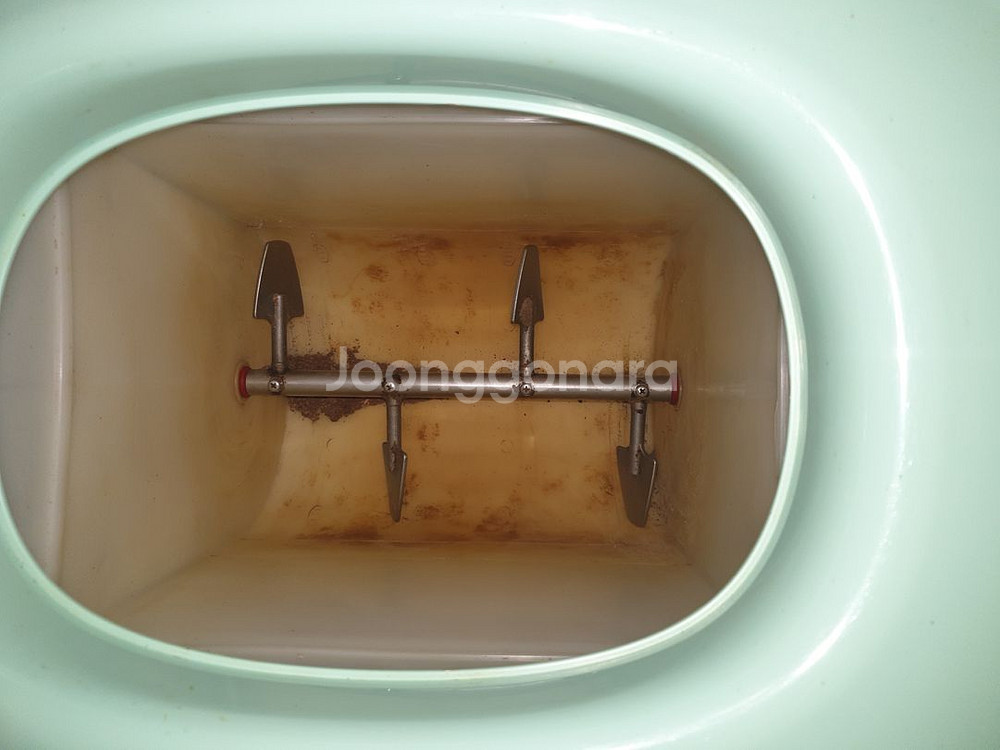 음식물 쓰레기 처리기 DTR-ADV001 중고 12만원--1