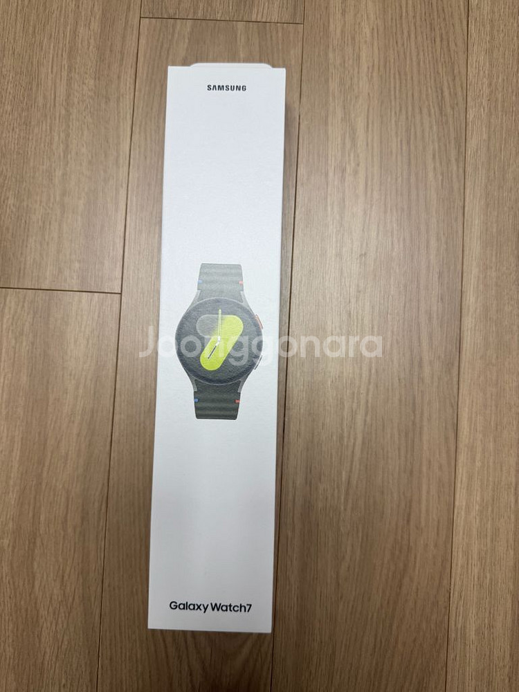 갤럭시워치7 44mm, 버즈3--0