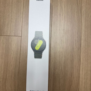 갤럭시워치7 44mm, 버즈3