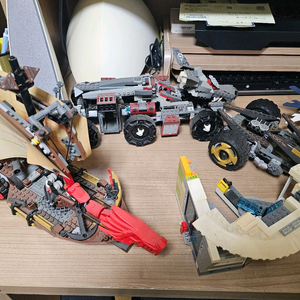 레고 닌자고 드래곤전함,콜 바이크 1세대 이미지