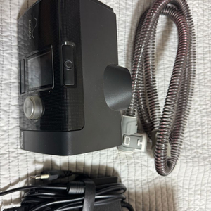 레즈메드 Airsrnse 10 Autoset 양압.기