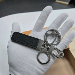 [A급컨디션]루이비통 드라곤느 키링