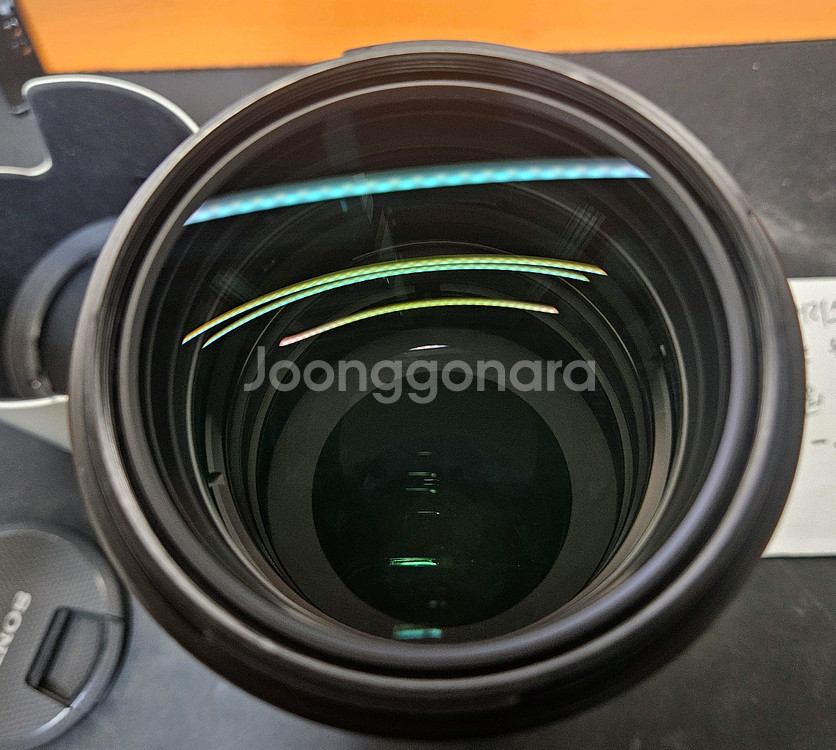 소니 금령1 fe 70-200 gm1 렌즈 판매합니다ㅎ--1