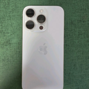 아이폰 15프로