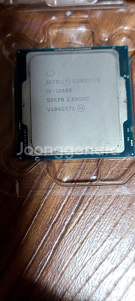 인텔 i5 11400--0