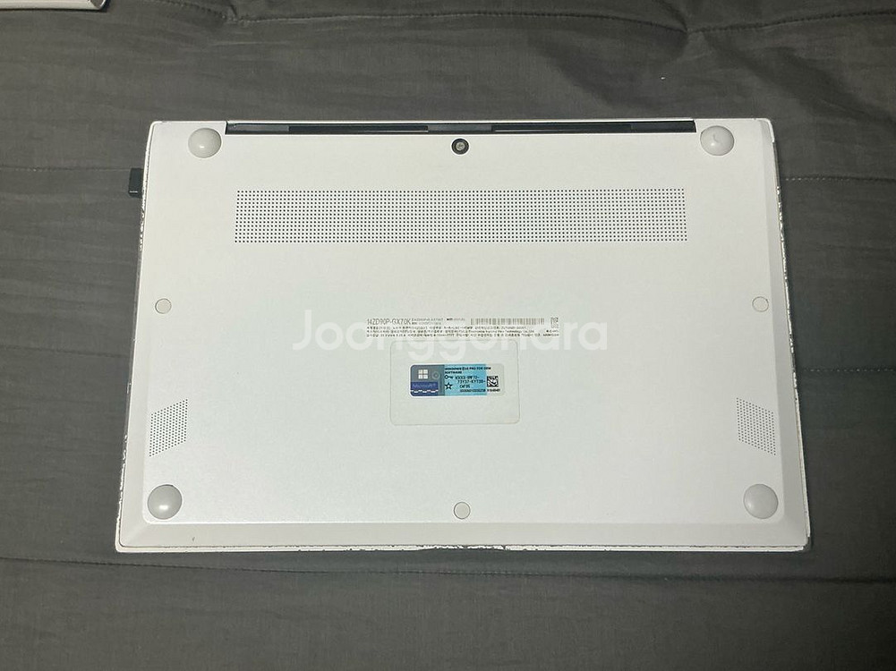 lg 그램 노트북 14인치 i7 11세대--12