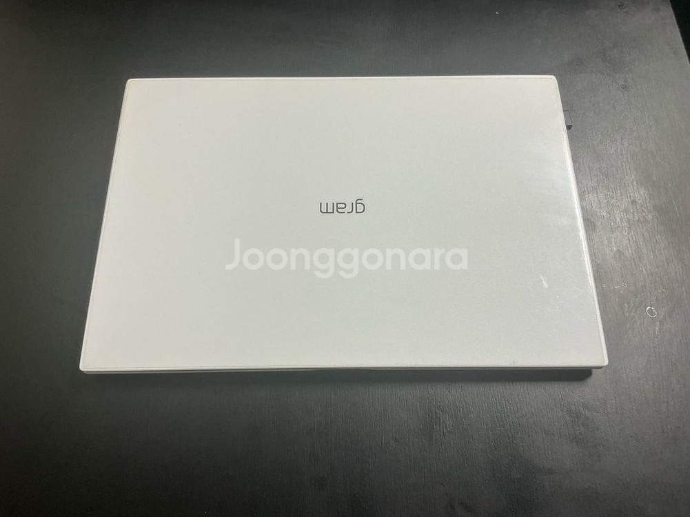 lg 그램 노트북 14인치 i7 11세대--0