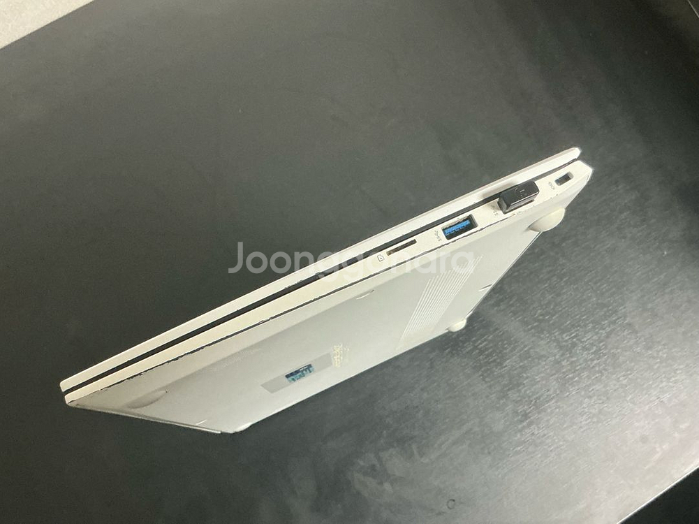 lg 그램 노트북 14인치 i7 11세대--3