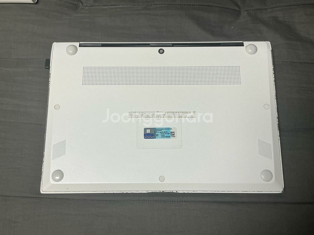 lg 그램 노트북 14인치 i7 11세대--2