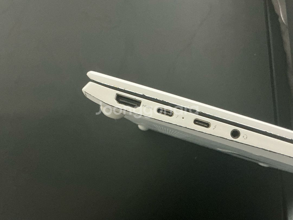 lg 그램 노트북 14인치 i7 11세대--4