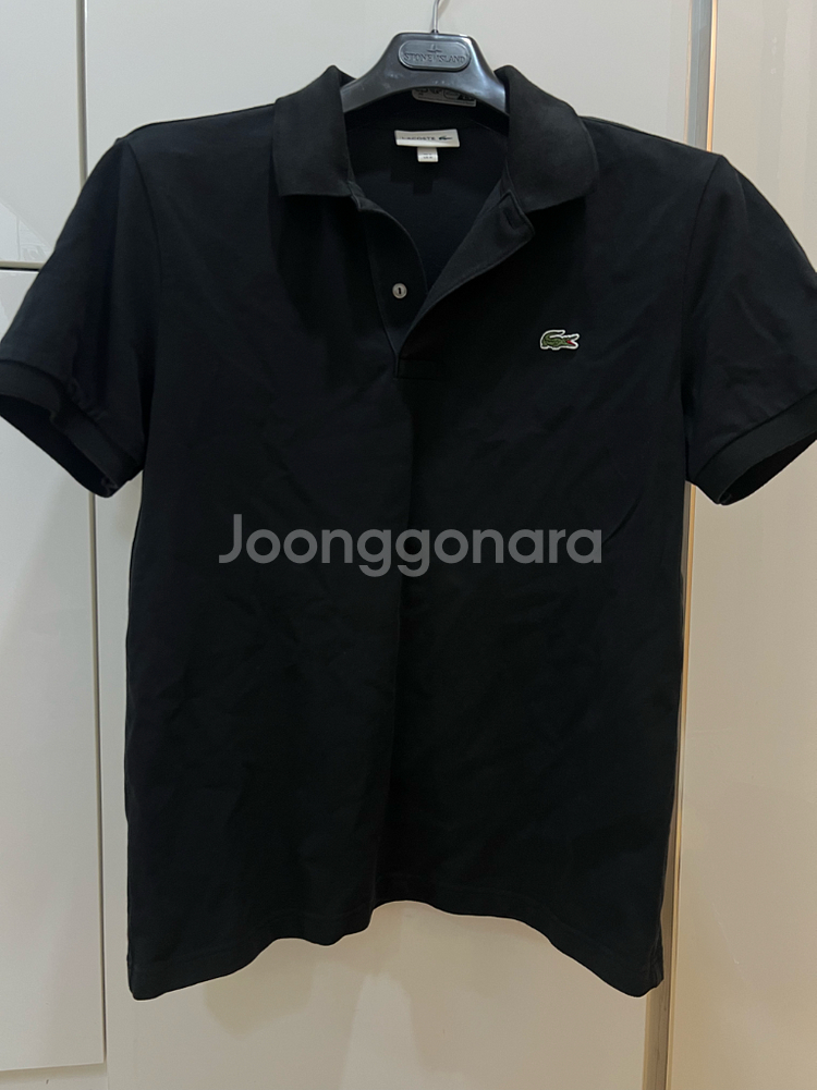 라코스테 반팔카라티 100-103--0