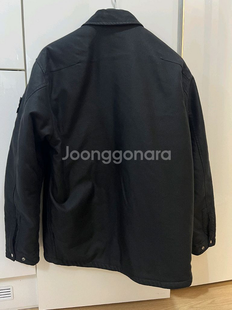 23fw 스톤아일랜드 쉐도우프로젝트 자켓 (새상품,한정--2