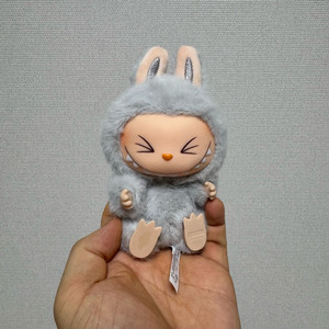 라부부 나랑놀자 헤헤 HEHE