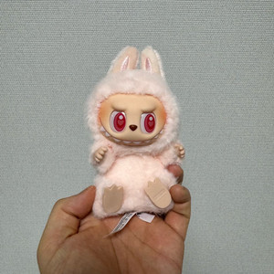 라부부 나랑놀자 다다 DADA