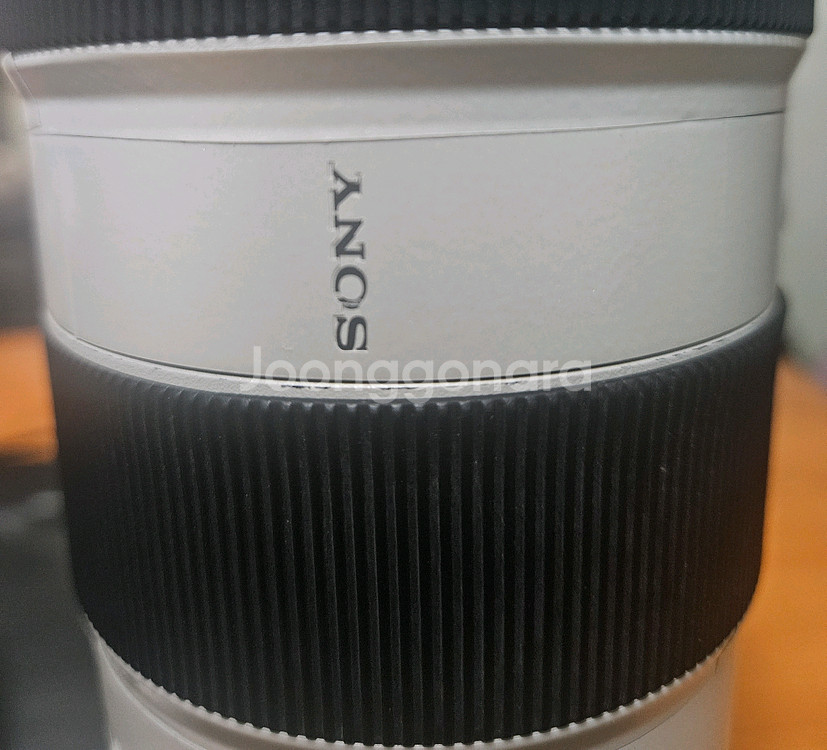 소니 금령1 fe 70-200 gm1 렌즈 판매합니다ㅎ--6