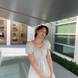 르플레인 아로 원피스