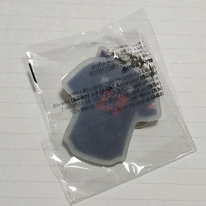 롯데 자이언츠 전민재 유니폼 키링
