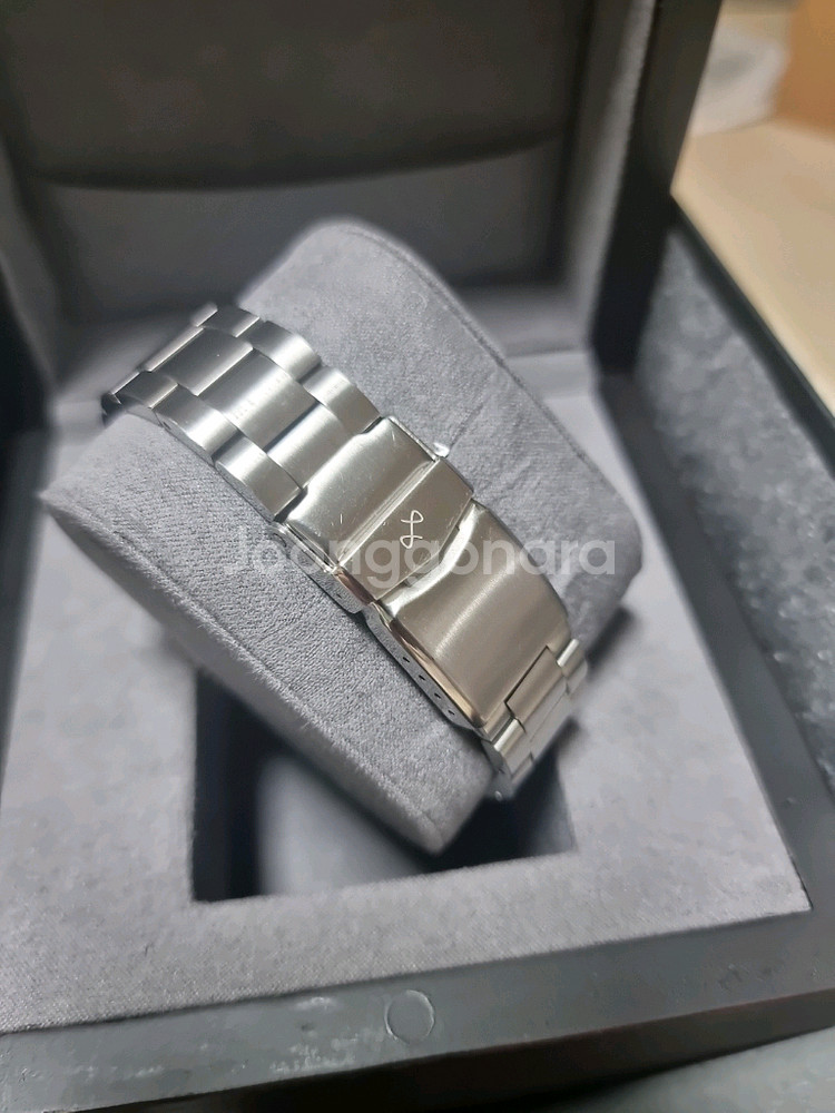 스코브안데르센 시계41mm 쿼츠--3