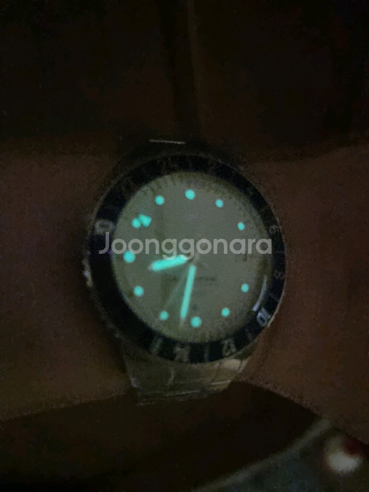 스코브안데르센 시계41mm 쿼츠--7