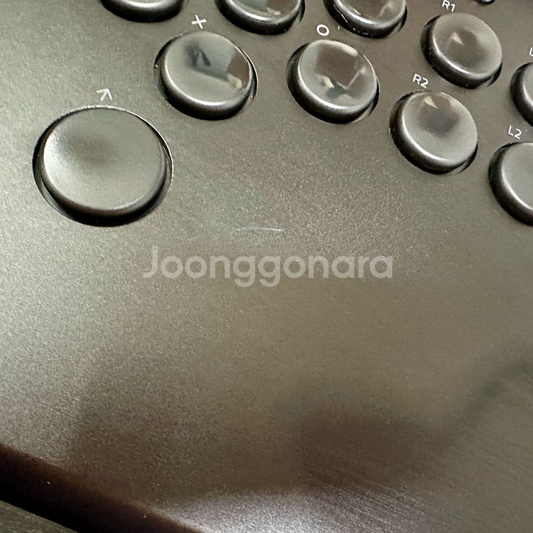 레이저 키츠네 팝니다.--3