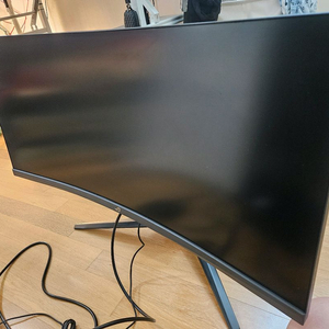 ASUS ROG Strix XG35VQ 35인치 커브드