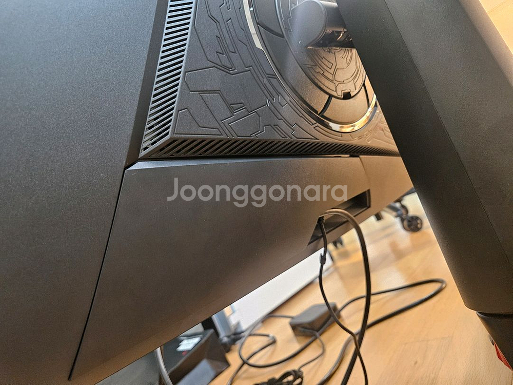 ASUS ROG Strix XG35VQ 35인치 커브드--8