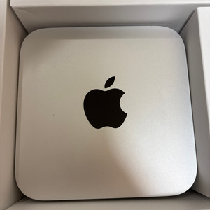 맥스튜디오 m1 max 10c/24c 32GB 1TB