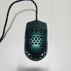 쿨러마스터 mm711 유선 마우스