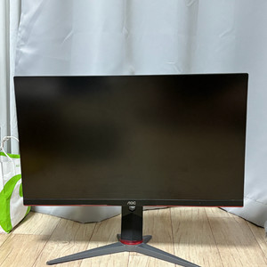 AOC Q27G2 게이밍 모니터 27인치 144Hz