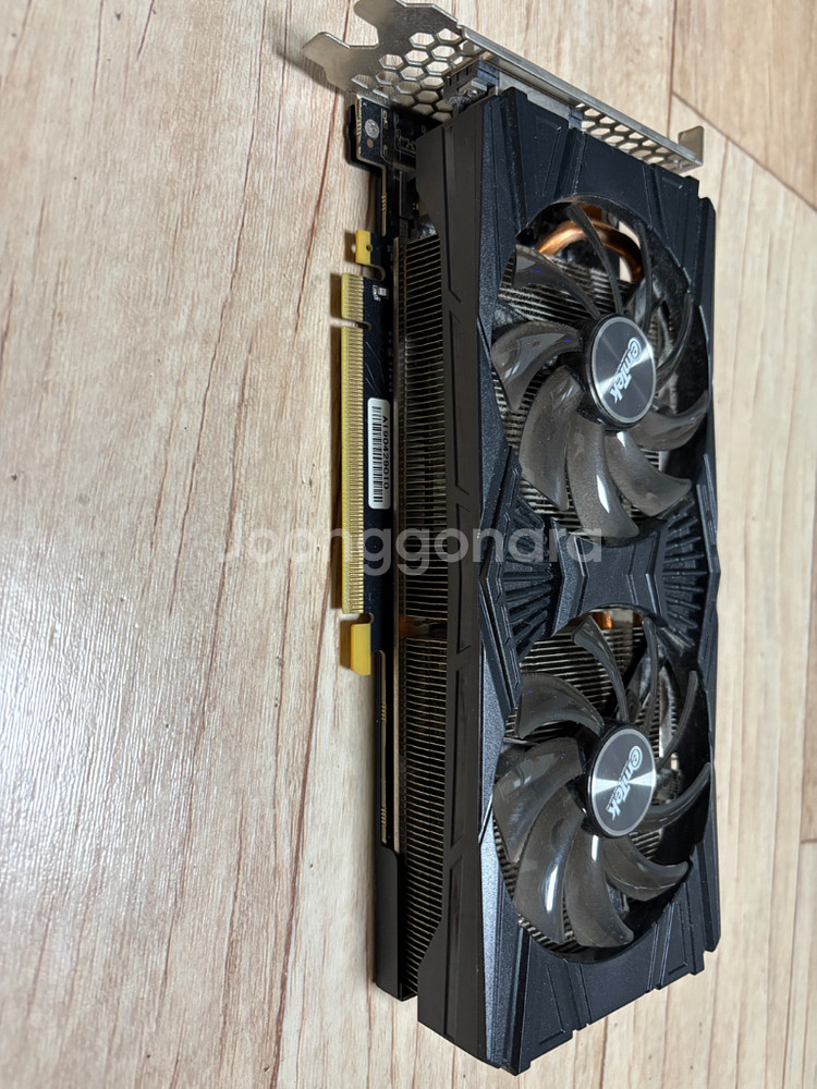 Emtek RTX 2060 6GB--1
