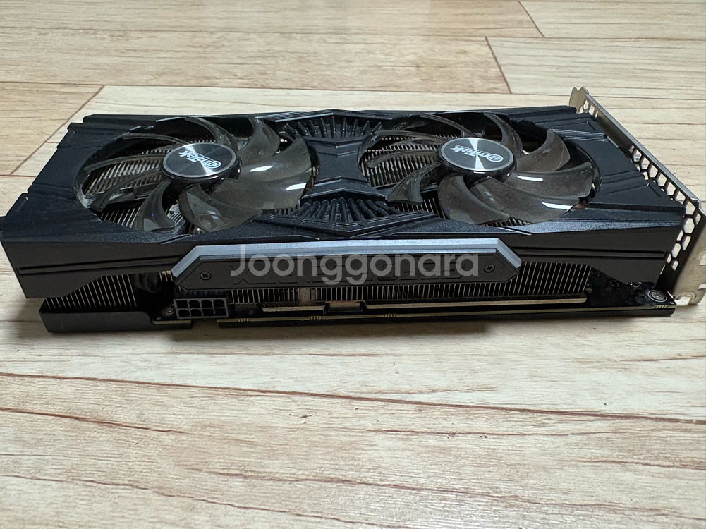 Emtek RTX 2060 6GB--2