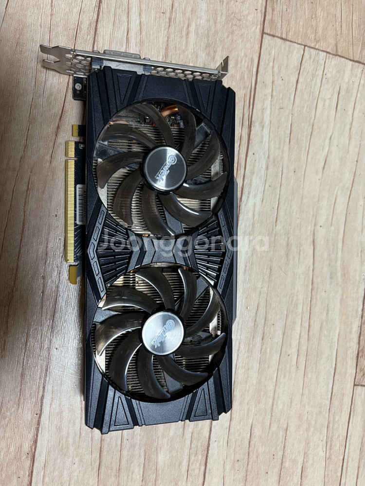 Emtek RTX 2060 6GB--0