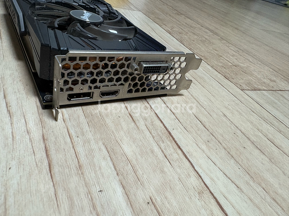 Emtek RTX 2060 6GB--3