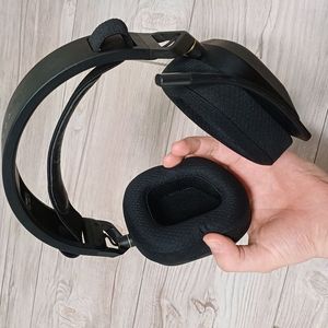 커세어 HS80 무선 게이밍 헤드셋