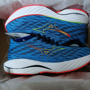 미즈노 웨이브 라이더28