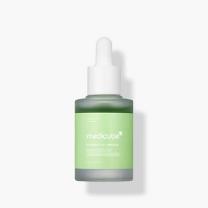 배송비 포함, 공홈 직배송) 메디큐브 엑소좀 시카 앰플