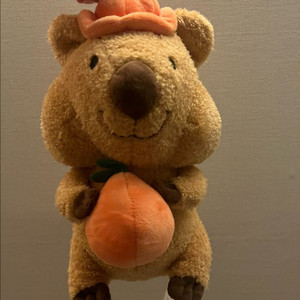 쿼카인형