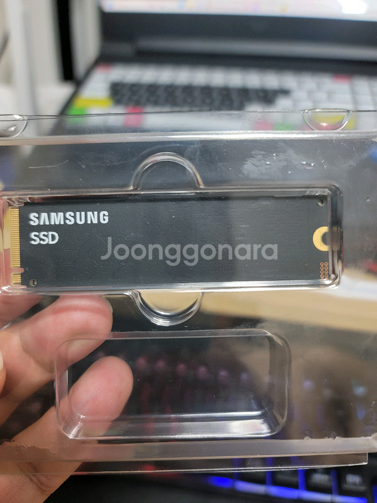 삼성 SSD 1TB PCIe 4.0 NVMe M.2--0