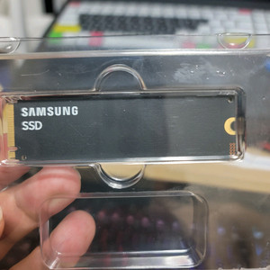 삼성 SSD 1TB PCIe 4.0 NVMe M.2