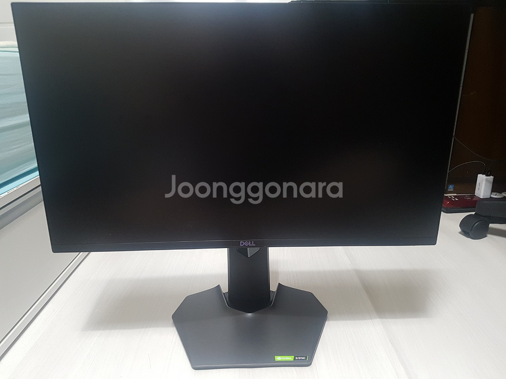 dell s2522hg 델 모니터 240hz--0