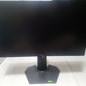 dell s2522hg 델 모니터 240hz