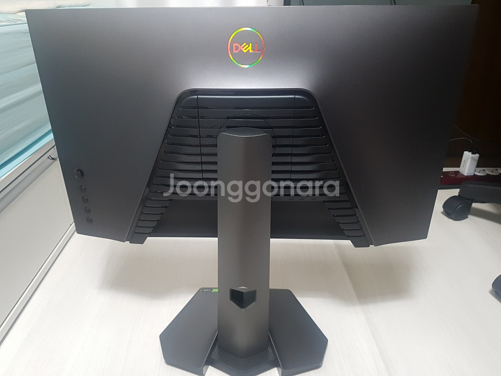 dell s2522hg 델 모니터 240hz--1