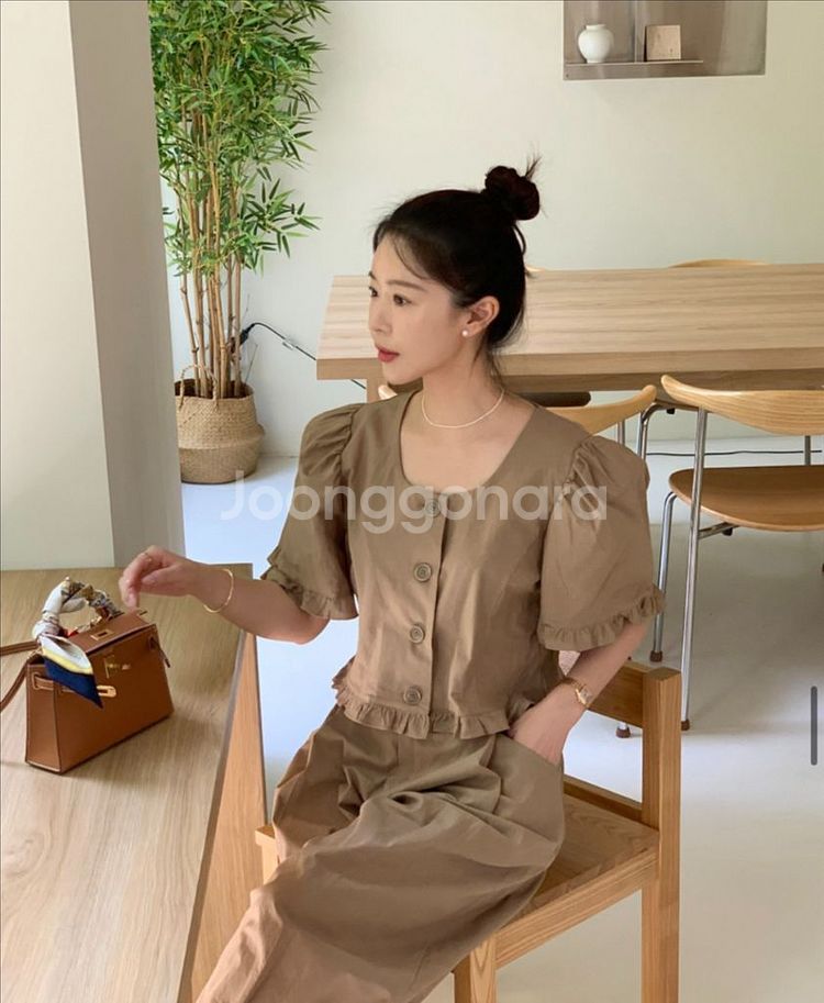 바이씨니 몽블랑프릴셋업 라지--1