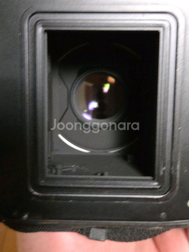 마미야 645 AFD 45 80mm 세트--3