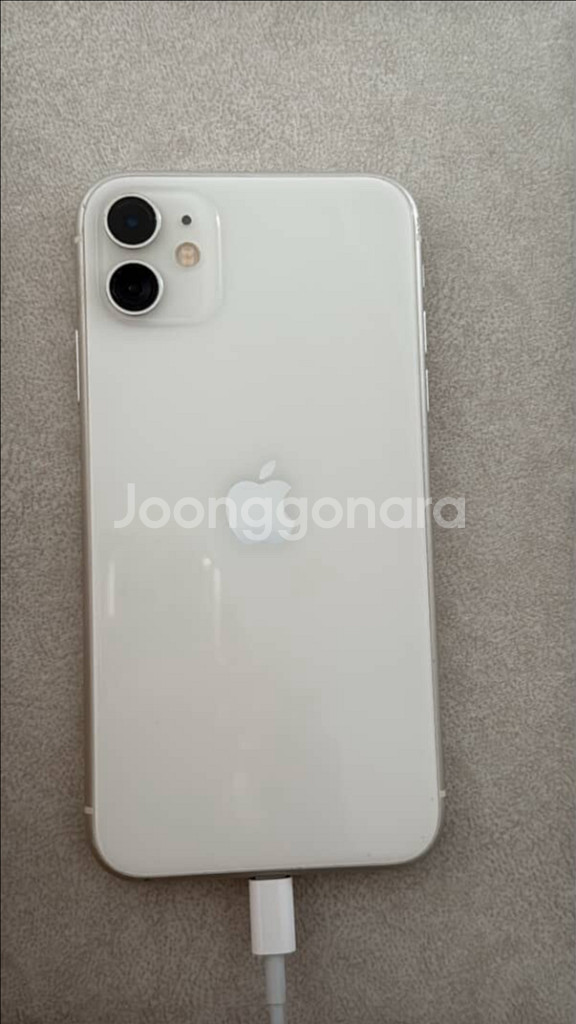아이폰 11 128GB--2