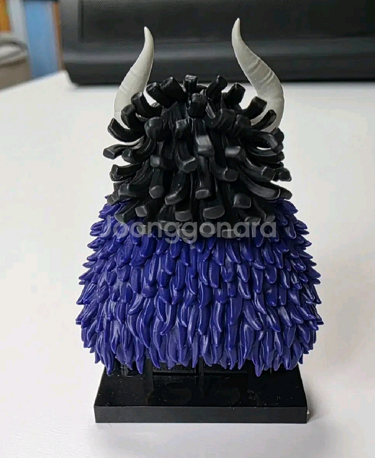 [급처] 레고 커스텀 피규어 필링스 원피스 카이도우--2